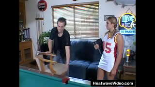 Hi Rumaja Bandung #9 - Pandora Ngimpi, Tony Tedeschi - A gadis rumaja x_x dina pool tabel