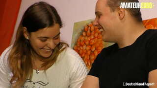 METER EURO - Solo Sexy Deutsch Kasá ta old Bon Kayente pa mi Esposo