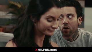 Ang mga Asawa ug sa pagbalit-ad Detective - XMILFED.com