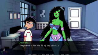 G-Zona Lojra PD-së Miqësie Park episod 26