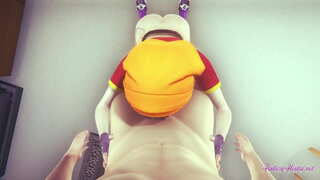 ���्रैगन बॉल जापानी हेंताई सेक्स के लिए पैन boobjob, और प्रवेश कर