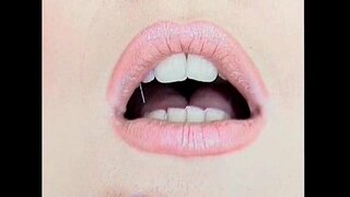 Angela Harimau - lesbian - putih