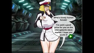 Знайомся і трахайся у космосі: Floggers