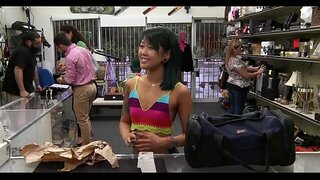 ���ગ્ન dilettante રહ્યો છે shlong