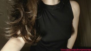 ���ໍານົdripping ໂດຍຜ່ານການຂອງຂ້າພະເຈົ້າອ