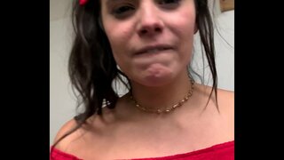 R. Fuck Pamamagitan ng KABATAANG Babe Violet Starr Sa Instagram Para sa Kanyang mga Dating Kasintahan