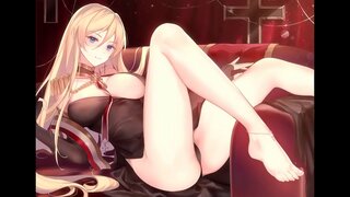 Azur ລ້ານຊ້າງການລວບລ ໐໑