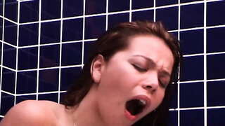 Bundinha ванныйыште тудо уколым ышташ йодым!!!